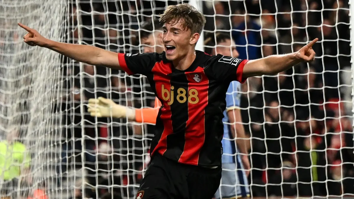 Dean Huijsen Transfer Saga: Who Will Secure The Promising Talent? Dean Huijsen Transfer Saga: Who Will Secure The Promising Talent?