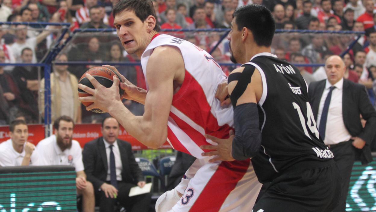 Deandre Džordan I Nikola Jokić: Neobičan Običaj I Uloga Bobija Marjanovića Deandre Džordan I Nikola Jokić: Neobičan Običaj I Uloga Bobija Marjanovića