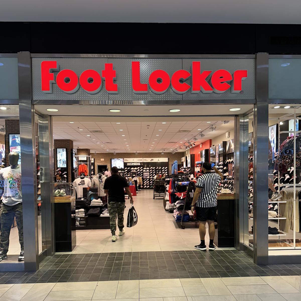 Death Following Argument At Foot Locker, West Broad Street: Crime Insider Sources Death Following Argument At Foot Locker, West Broad Street: Crime Insider Sources