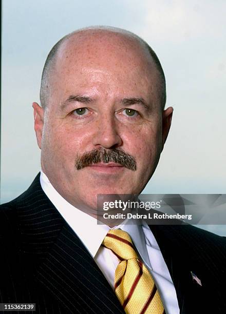 Death Of Bernard Kerik: Remembering The 9/11 NYC Police Commissioner Death Of Bernard Kerik: Remembering The 9/11 NYC Police Commissioner