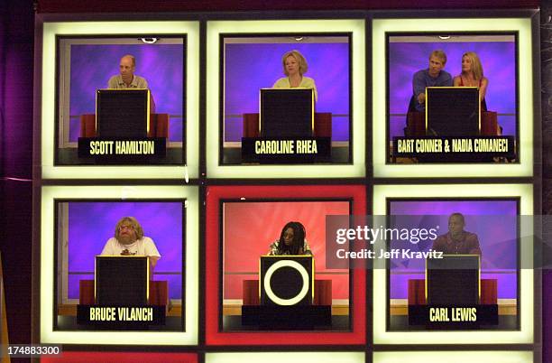Death Of E. Jay Krause: Remembering The Iconic Hollywood Squares Set Designer Death Of E. Jay Krause: Remembering The Iconic Hollywood Squares Set Designer