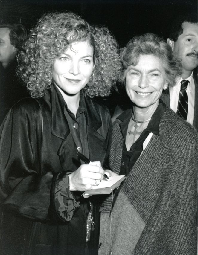 Death Of Priscilla Pointer: Actress And Mother Of Amy Irving, At 100 Death Of Priscilla Pointer: Actress And Mother Of Amy Irving, At 100