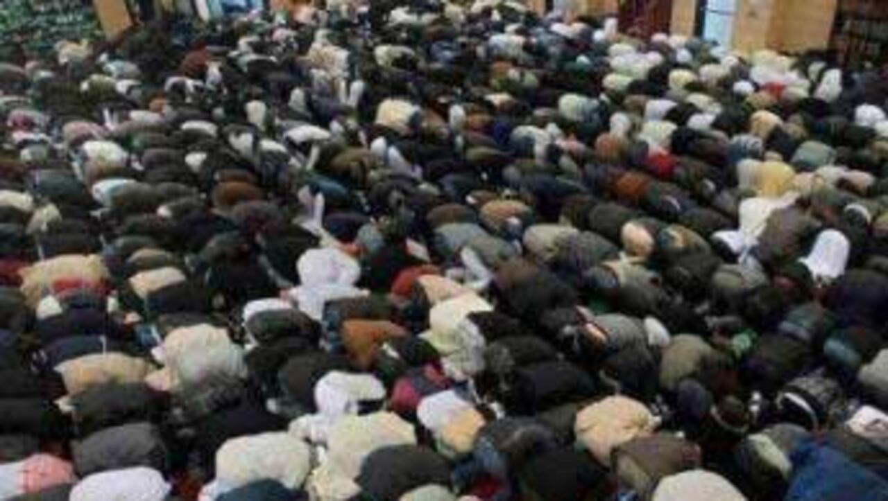 Debate On Islamophobia In France Intensifies After Muslim Man's Killing Debate On Islamophobia In France Intensifies After Muslim Man's Killing