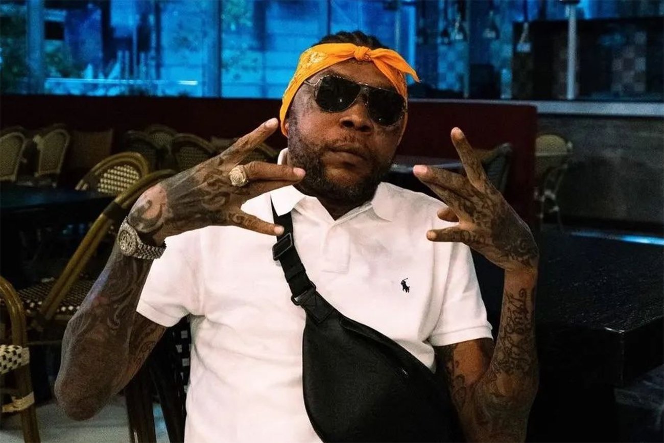 Debate Over Kartel's Trinidad Concert: Age Limits And Censorship Under Scrutiny Debate Over Kartel's Trinidad Concert: Age Limits And Censorship Under Scrutiny