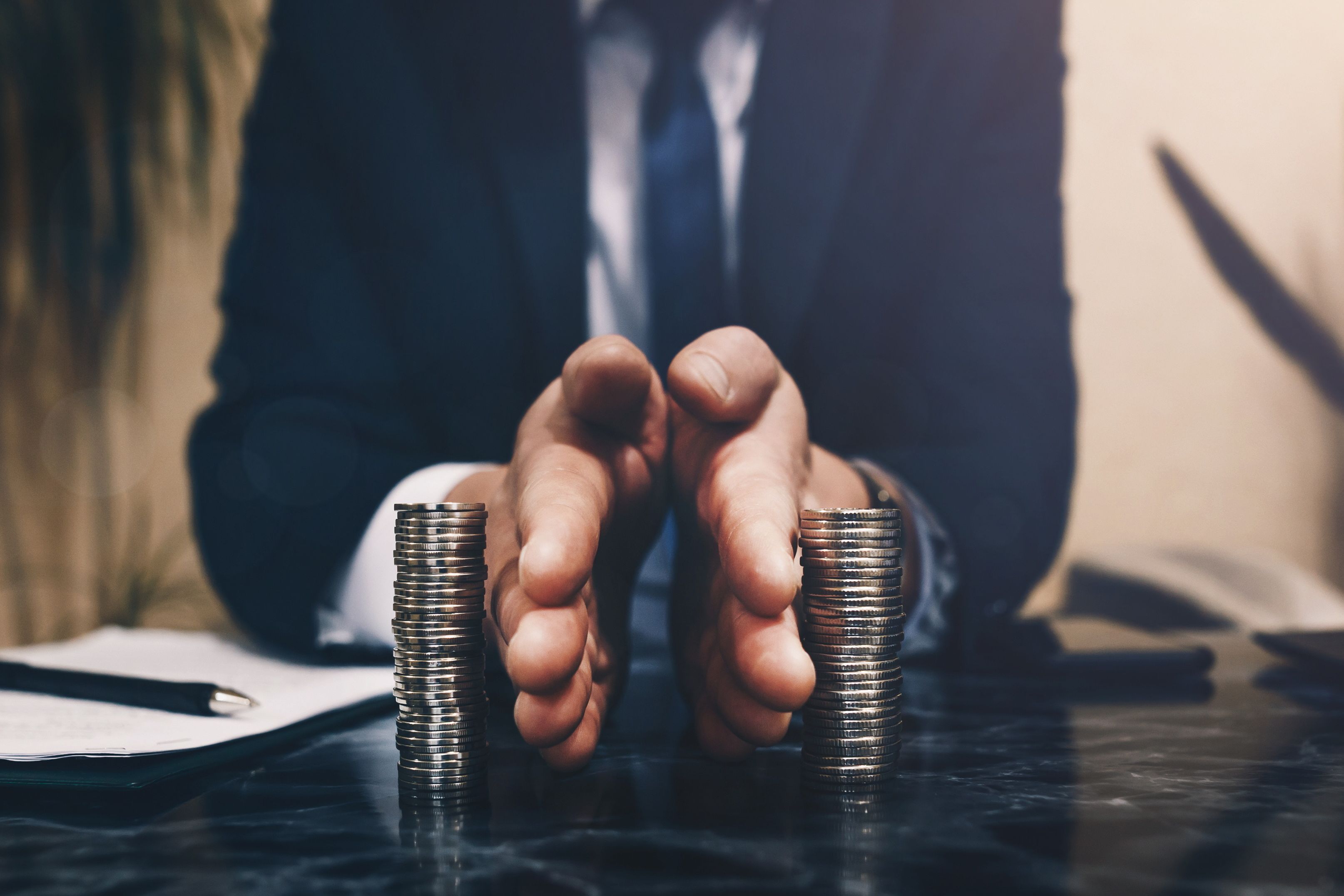 Déchiffrage Économique: Solidité De L'euro Malgré Les Pressions Déchiffrage Économique: Solidité De L'euro Malgré Les Pressions