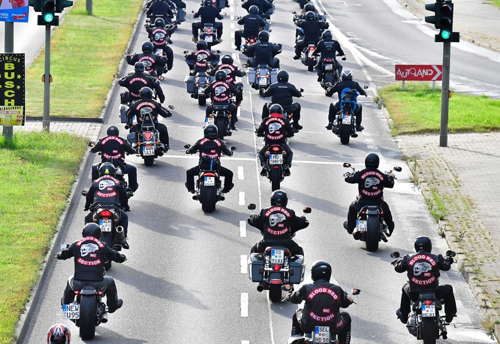 Deciphering The Hells Angels: Membership, Rules, And Operations