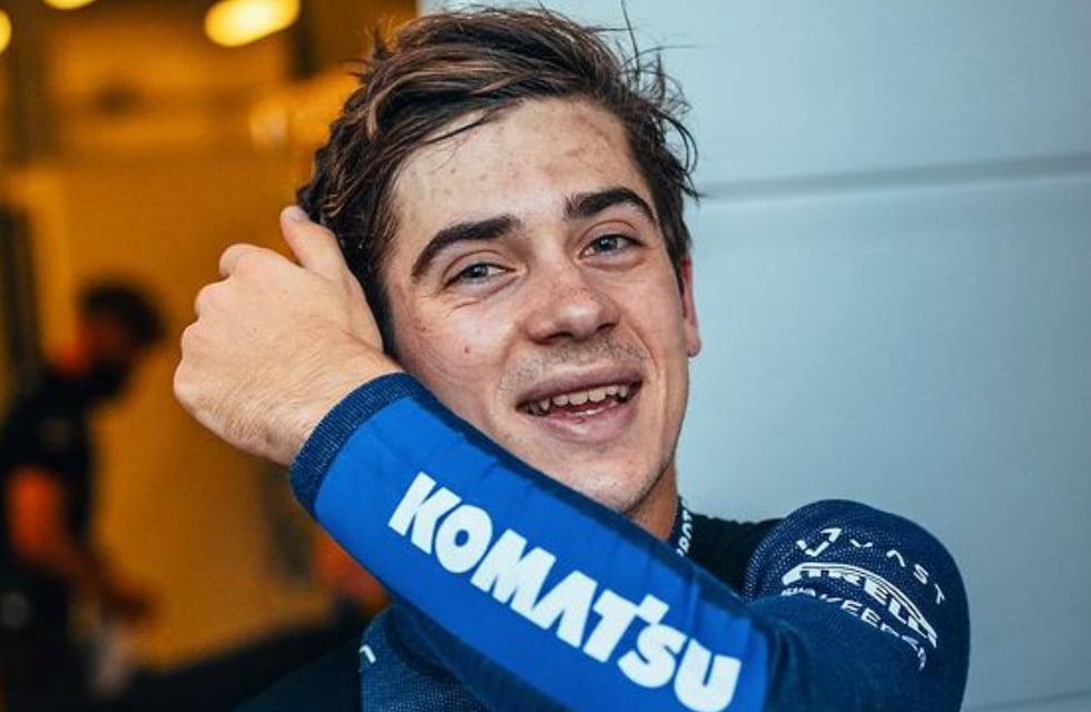 Declaraciones Del Piloto Argentino De F1 Generan Controversia: Declaraciones Del Piloto Argentino De F1 Generan Controversia: