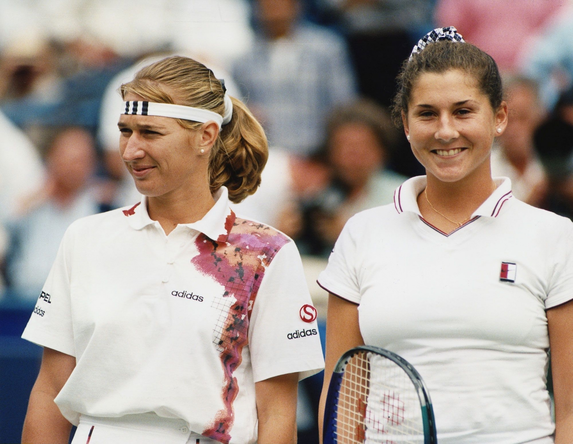 Declarația Lui Andre Agassi: Nervi, Presiune Și Viața Pe Terenul De Tenis Declarația Lui Andre Agassi: Nervi, Presiune Și Viața Pe Terenul De Tenis