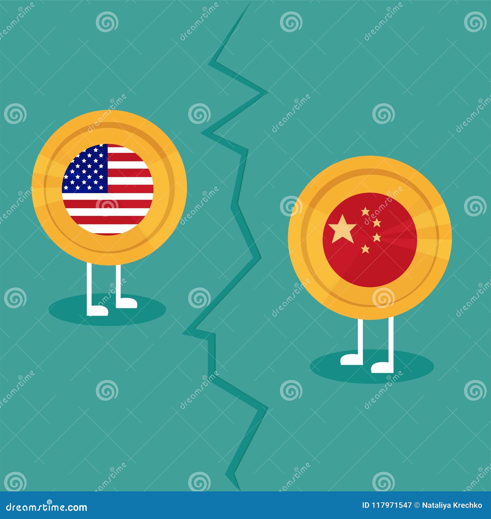 Decoding Beijing's Response: The Hidden Costs Of The Trade War With America Decoding Beijing's Response: The Hidden Costs Of The Trade War With America