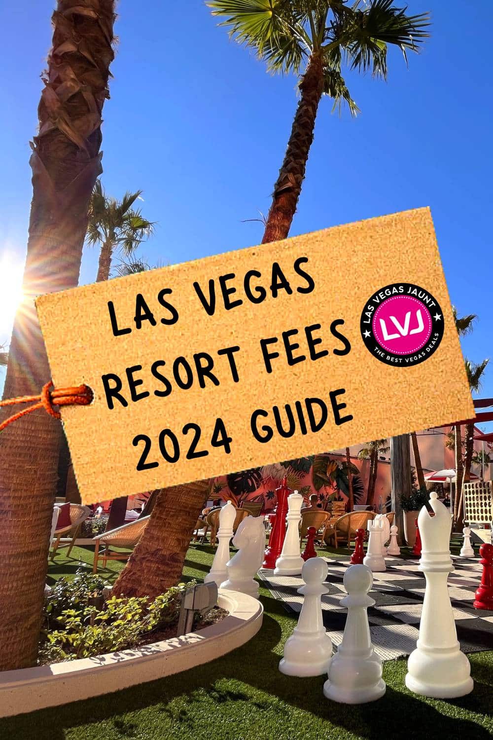 Decoding Downtown Las Vegas Hotel Resort Fees Decoding Downtown Las Vegas Hotel Resort Fees