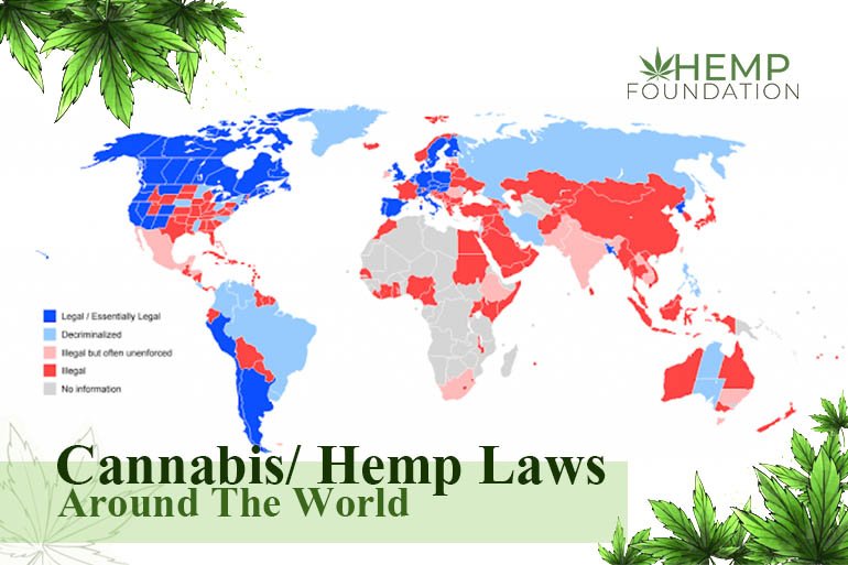 Decoding Georgia's Hemp Laws: Purchasing Hemp Products Safely And Legally Decoding Georgia's Hemp Laws: Purchasing Hemp Products Safely And Legally