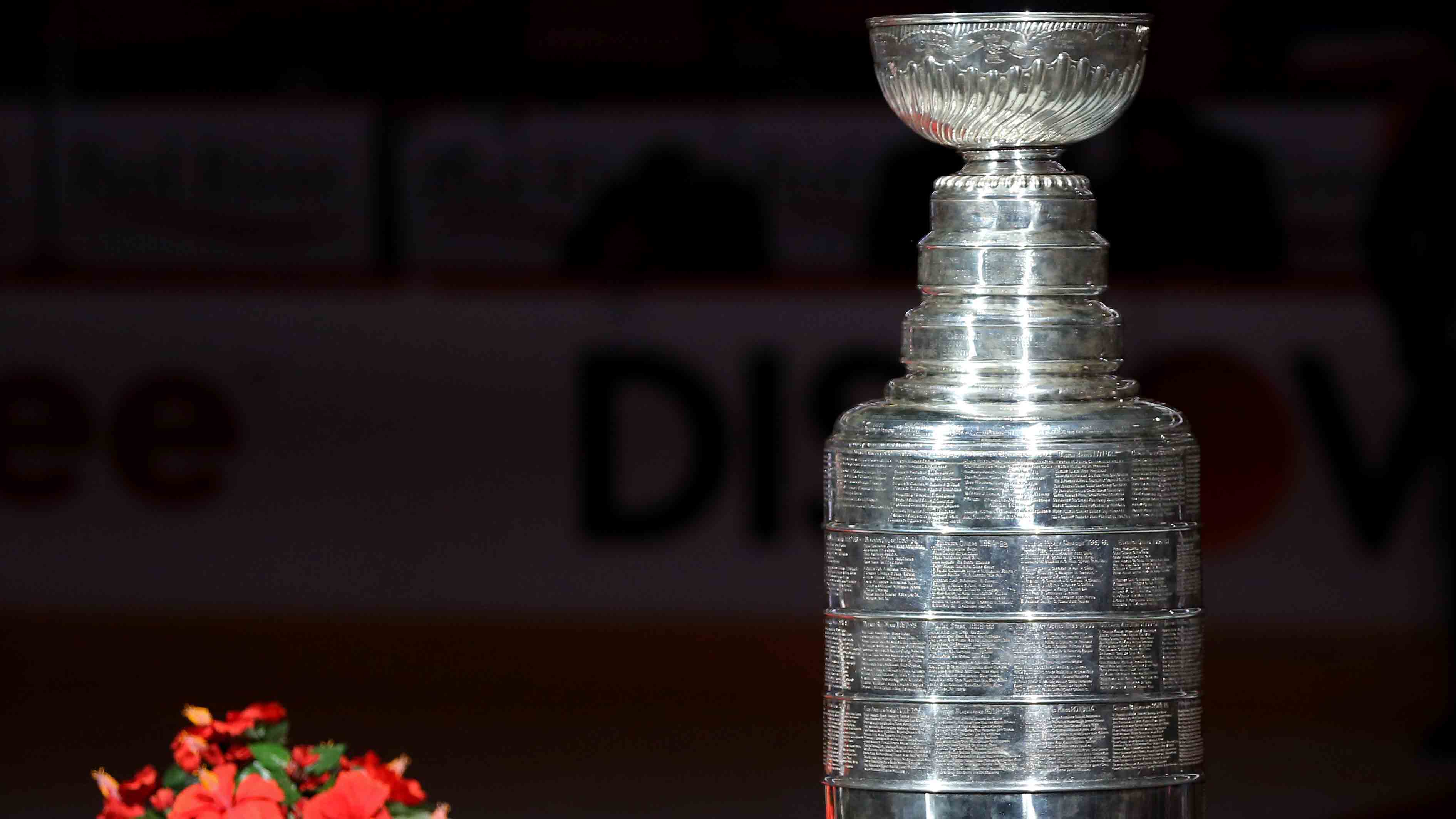 Decoding The First Round: Your Guide To The NHL Stanley Cup Playoffs Decoding The First Round: Your Guide To The NHL Stanley Cup Playoffs