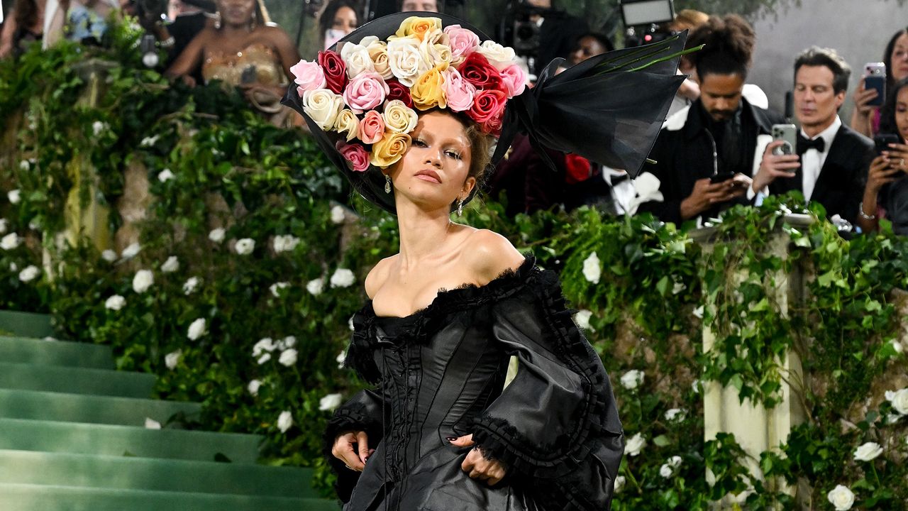 Decoding The Met Gala 2025: Star Style And Subtle Signals Decoding The Met Gala 2025: Star Style And Subtle Signals
