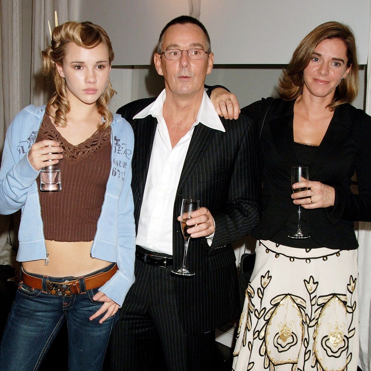 Deconstructing Suki Waterhouse's Deconstructing Suki Waterhouse's