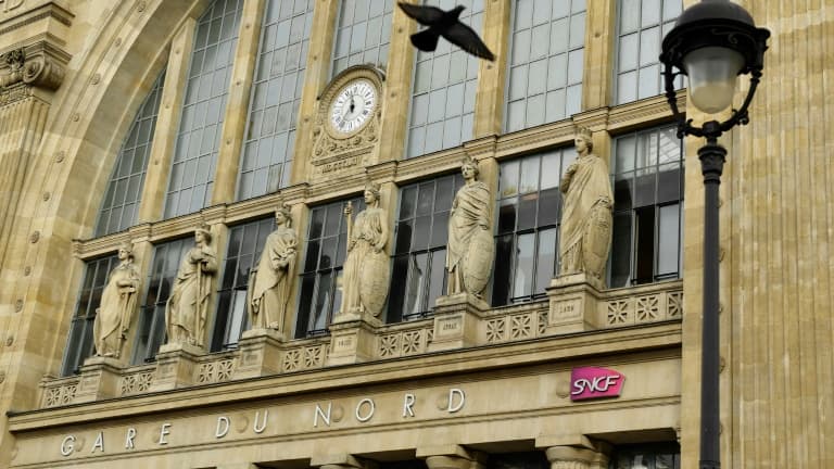 Découverte D'une Bombe À La Gare Du Nord: Conséquences Sur Le Trafic Découverte D'une Bombe À La Gare Du Nord: Conséquences Sur Le Trafic