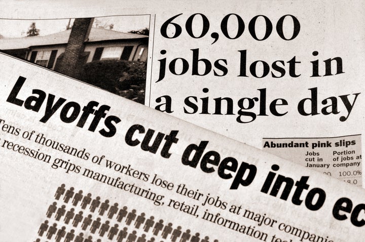 Deep Dive: The Impact Of Microsoft's 6,000+ Layoffs Deep Dive: The Impact Of Microsoft's 6,000+ Layoffs