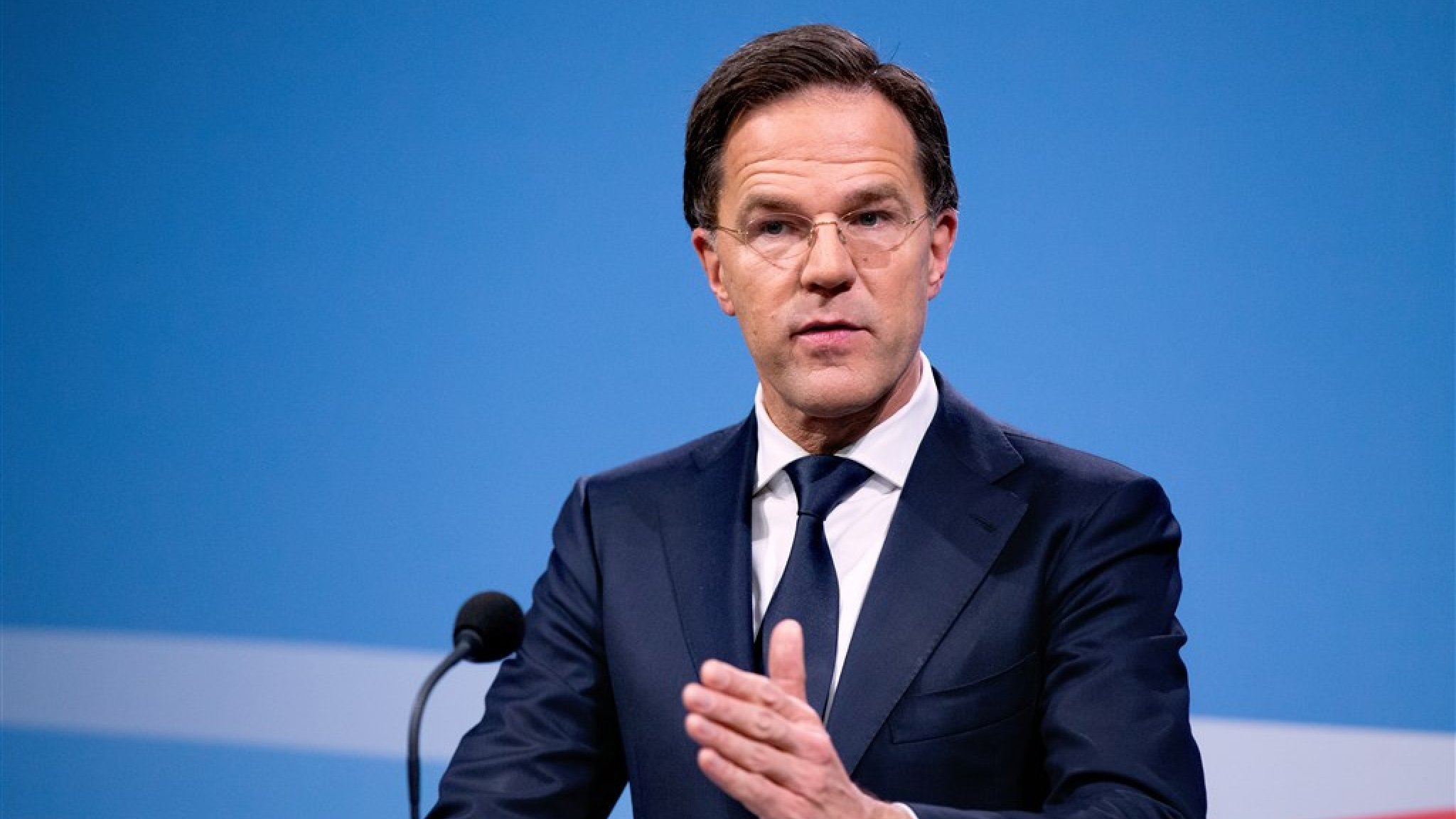 Defense Spending Increase: NATO Chief Rutte's Assessment