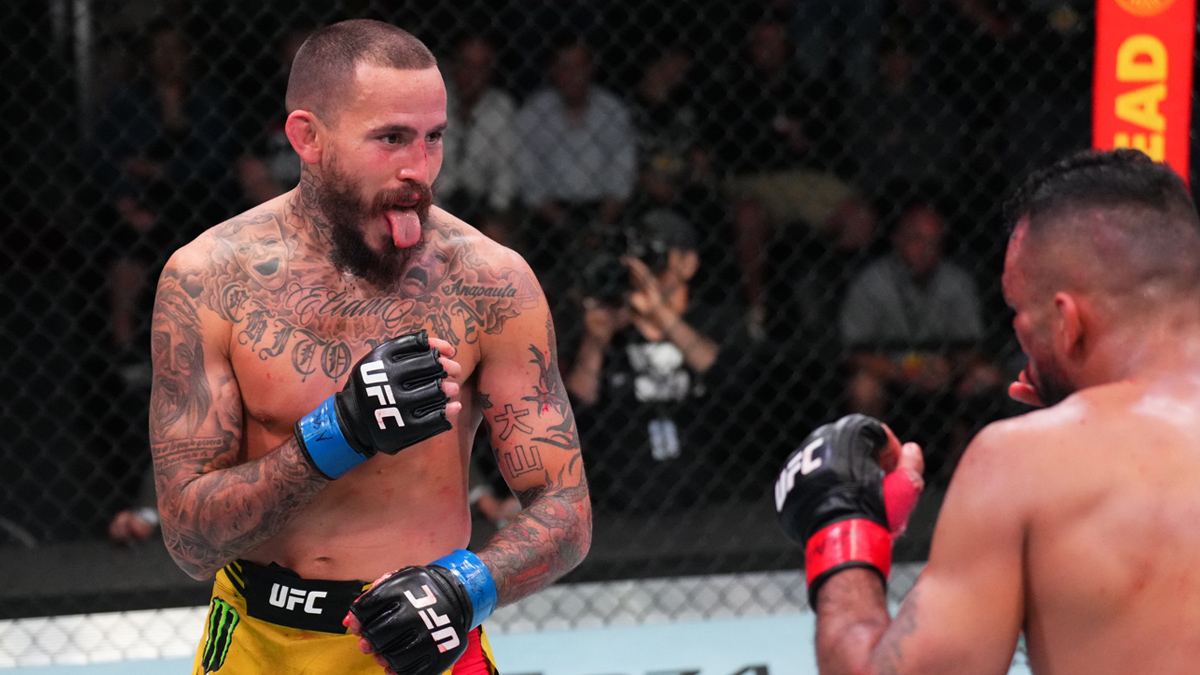Deiveson Figueiredo Vs. Cory Sandhagen: Fight Night Predictions And Best Odds Deiveson Figueiredo Vs. Cory Sandhagen: Fight Night Predictions And Best Odds