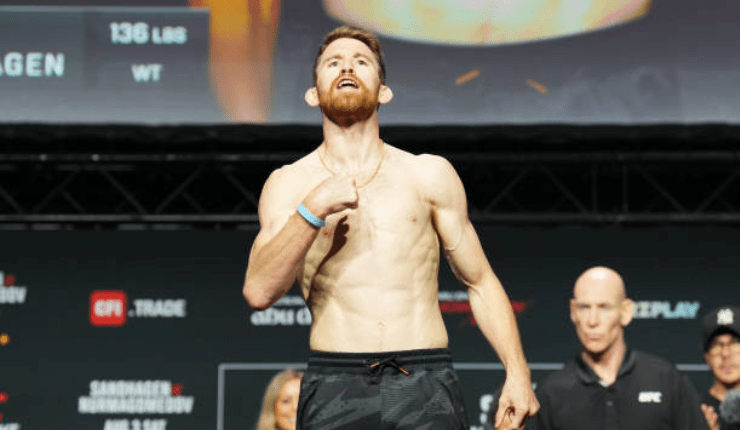 Deiveson Figueiredo Vs. Cory Sandhagen: UFC Fight Night Predictions & Betting Picks Deiveson Figueiredo Vs. Cory Sandhagen: UFC Fight Night Predictions & Betting Picks