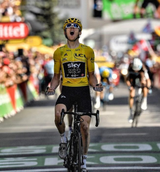 Del Toro Extends Giro D'Italia Lead: Stage 17 Victory, Australian Withdrawals Del Toro Extends Giro D'Italia Lead: Stage 17 Victory, Australian Withdrawals