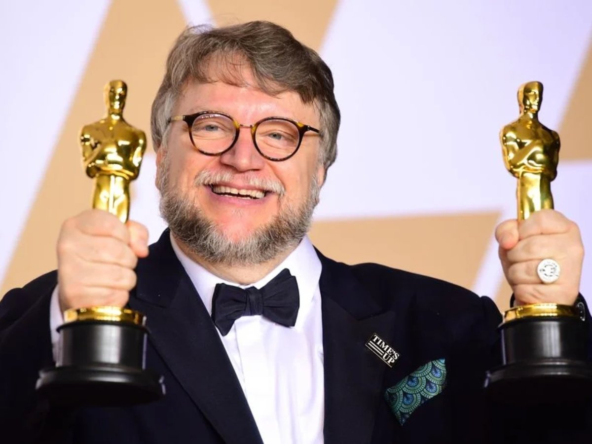 Del Toro Names [Shooter Game Name] Among The Best Realized Game Worlds