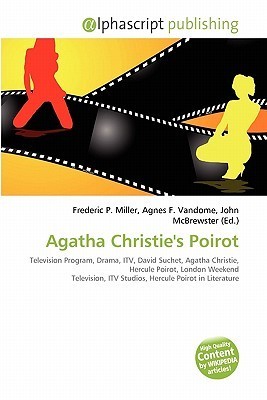 Delving Into The Psychology Of Agatha Christie's Poirot