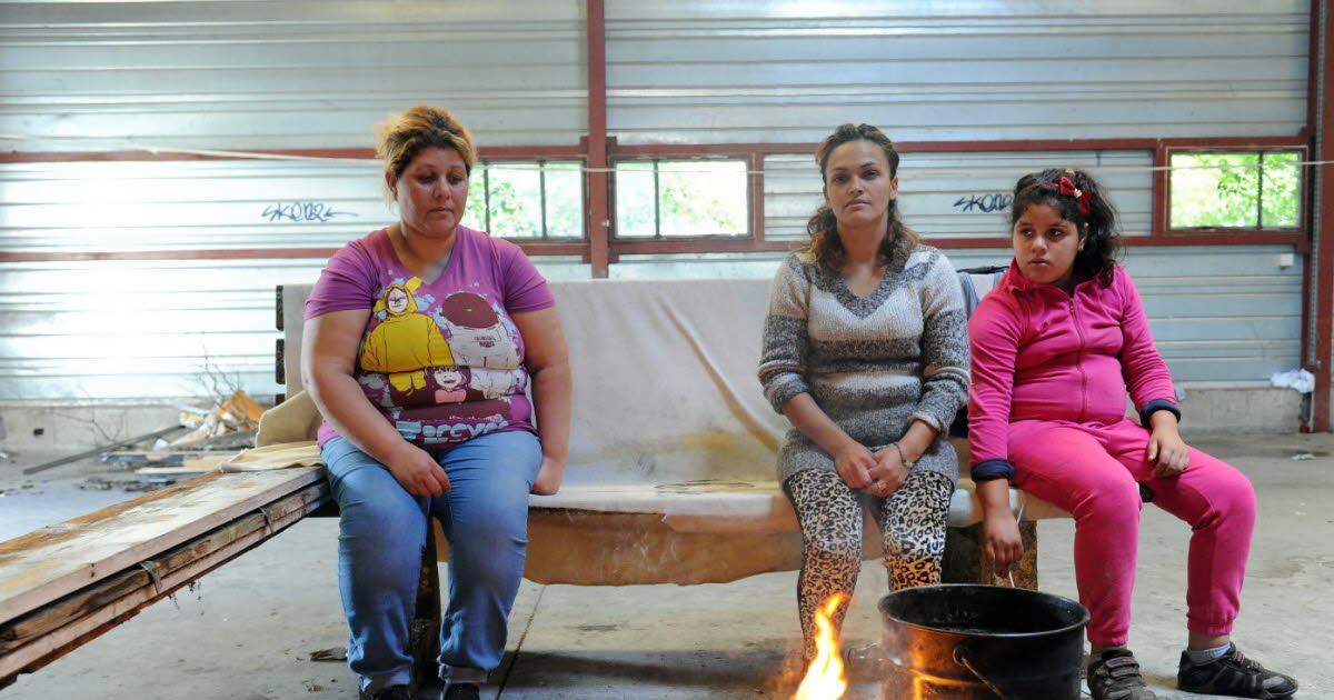 Demandeurs D'asile À Bourg-en-Bresse : Plus De Considération Pour Une Meilleure Solidarité Demandeurs D'asile À Bourg-en-Bresse : Plus De Considération Pour Une Meilleure Solidarité