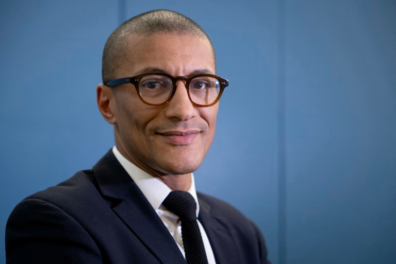 Déménagement École Saint-Ouen : Le Maire Réfute L'idée D'échec Déménagement École Saint-Ouen : Le Maire Réfute L'idée D'échec