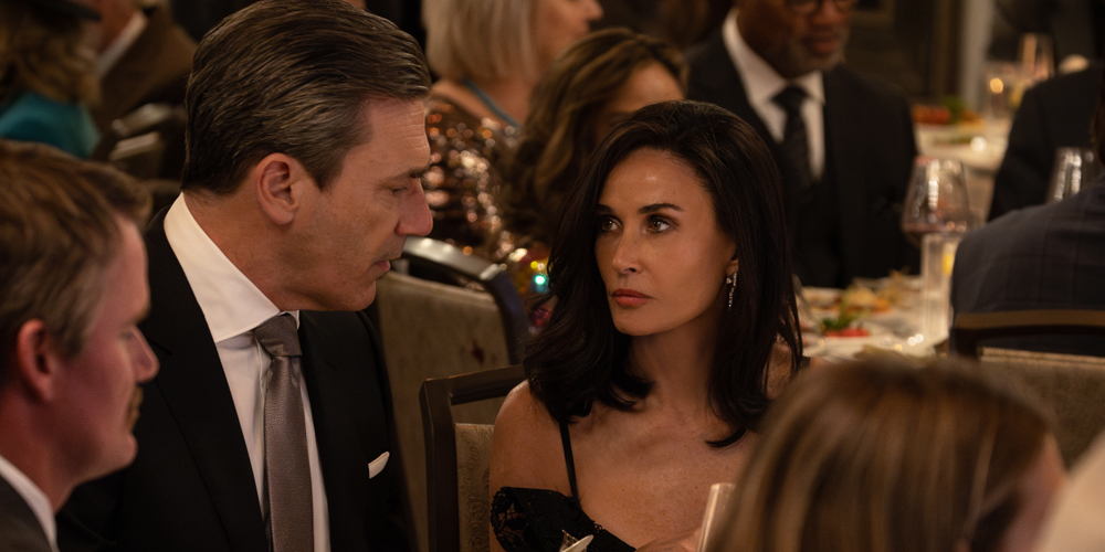 Demi Moore's Landman Season 2 Role: Casting Update And Fan Reaction Demi Moore's Landman Season 2 Role: Casting Update And Fan Reaction