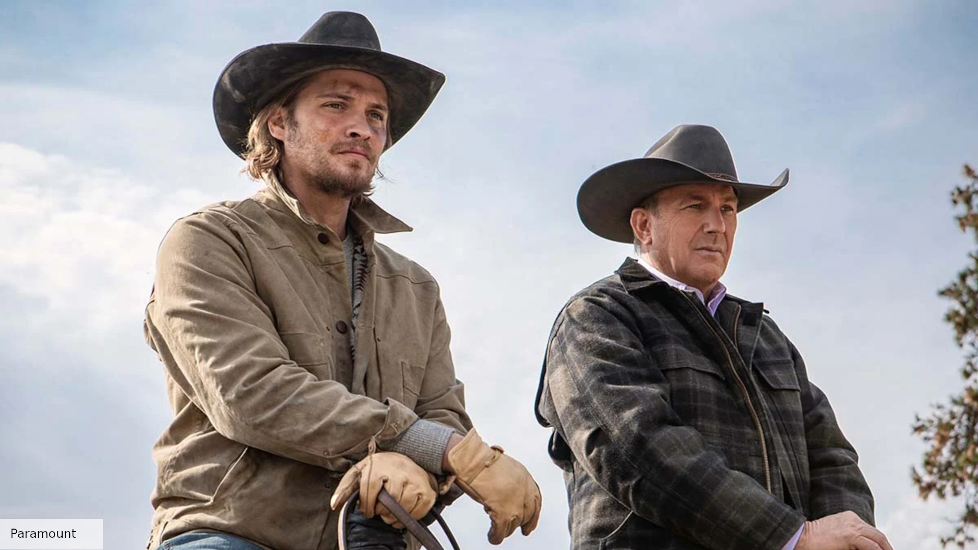 Demi Moore's Yellowstone-esque Drama Returning For A Second Season Demi Moore's Yellowstone-esque Drama Returning For A Second Season
