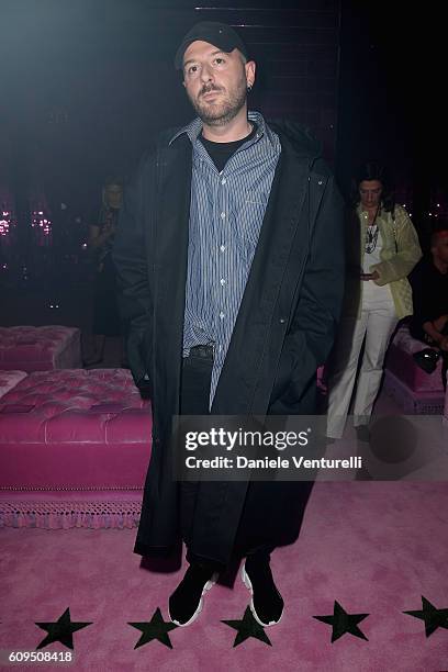 Demna Gvasalia: Reshaping Gucci's Brand Identity Demna Gvasalia: Reshaping Gucci's Brand Identity