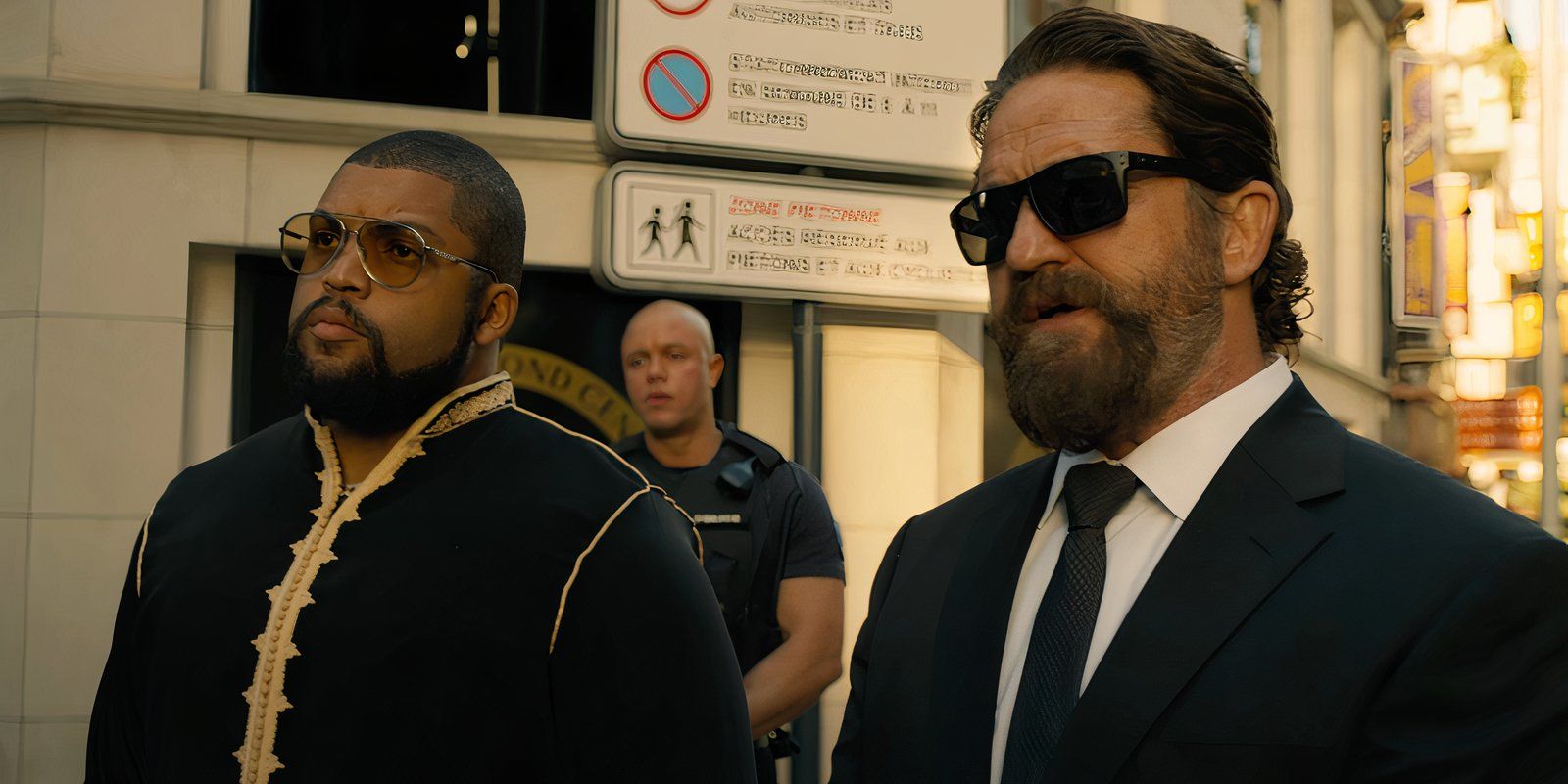 Den Of Thieves 2: Gerard Butler's Comeback And The $523 Million Franchise Den Of Thieves 2: Gerard Butler's Comeback And The $523 Million Franchise