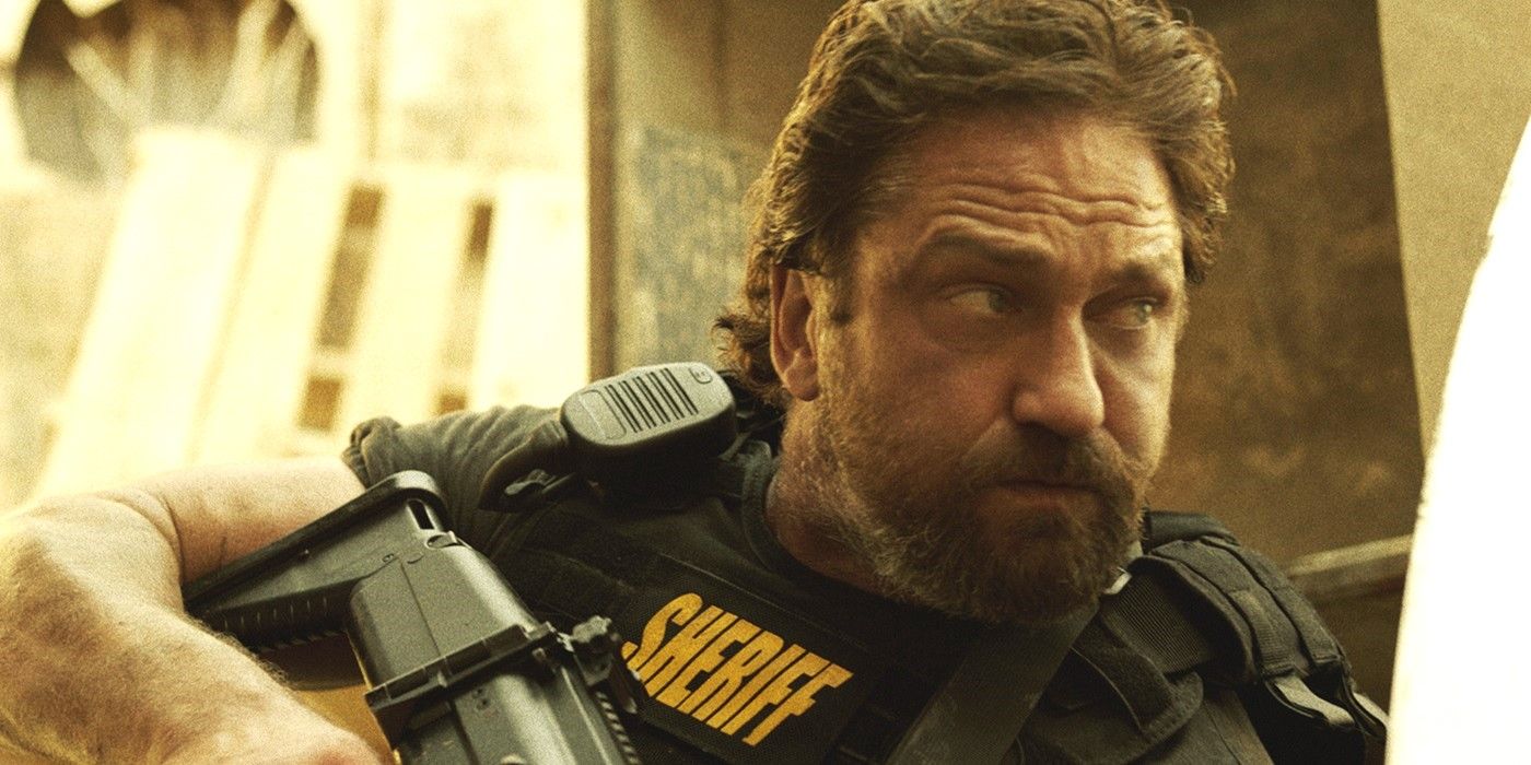 Den Of Thieves 2: Gerard Butler's Return Fuels Franchise Excitement Den Of Thieves 2: Gerard Butler's Return Fuels Franchise Excitement