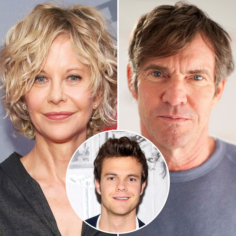 Dennis Quaid, Meg Ryan, And James Caan: An Overlooked Western Neo-Noir Dennis Quaid, Meg Ryan, And James Caan: An Overlooked Western Neo-Noir