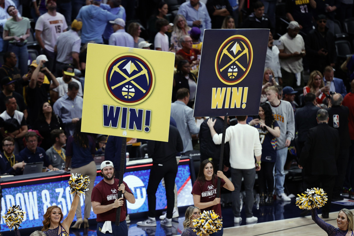 Denver Nuggets Player Weighs In On Westbrook Trade Speculation Denver Nuggets Player Weighs In On Westbrook Trade Speculation