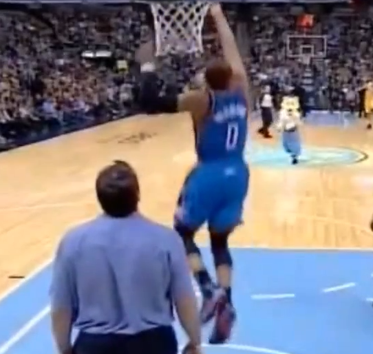 Denver Nuggets President On Russell Westbrook's Impact Denver Nuggets President On Russell Westbrook's Impact