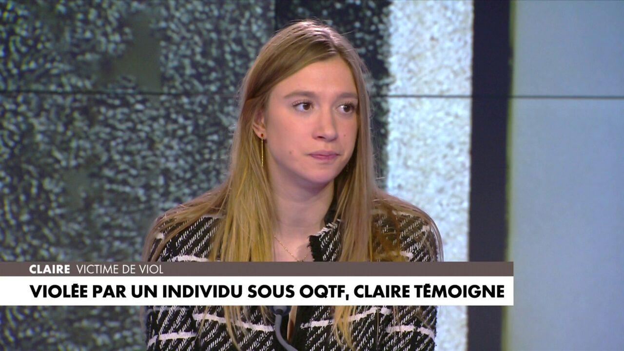 Déportation Des OQTF : Analyse De La Décision Controversée De Laurent Wauquiez Déportation Des OQTF : Analyse De La Décision Controversée De Laurent Wauquiez