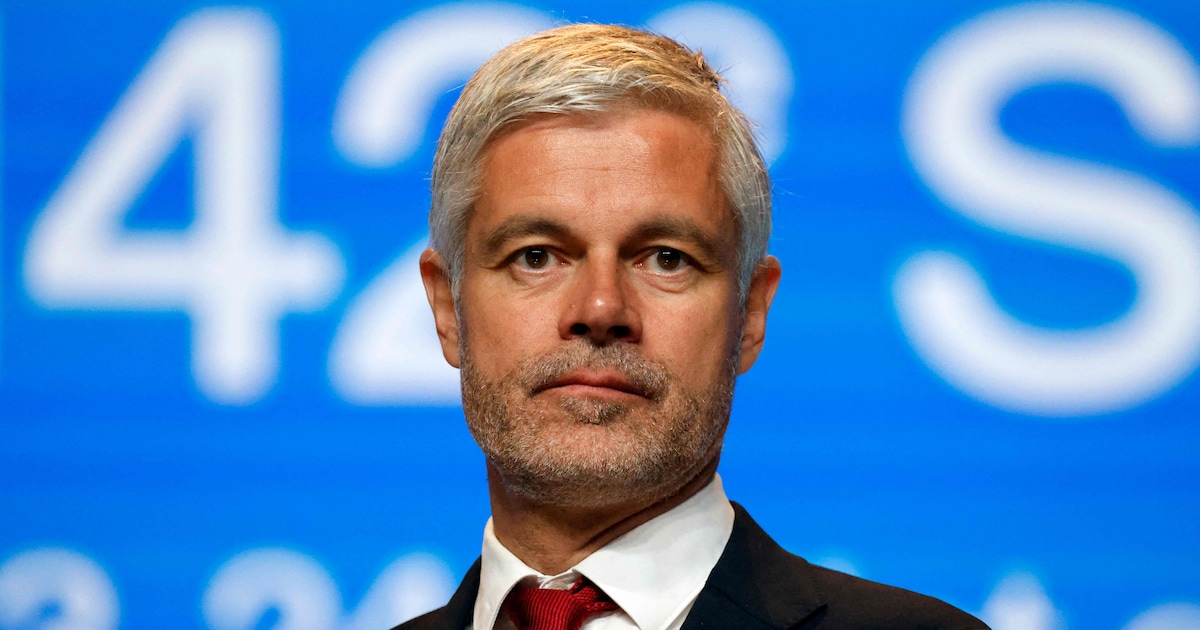 Déportation OQTF Saint-Pierre-et-Miquelon : Wauquiez Persiste Malgré Les Critiques Déportation OQTF Saint-Pierre-et-Miquelon : Wauquiez Persiste Malgré Les Critiques