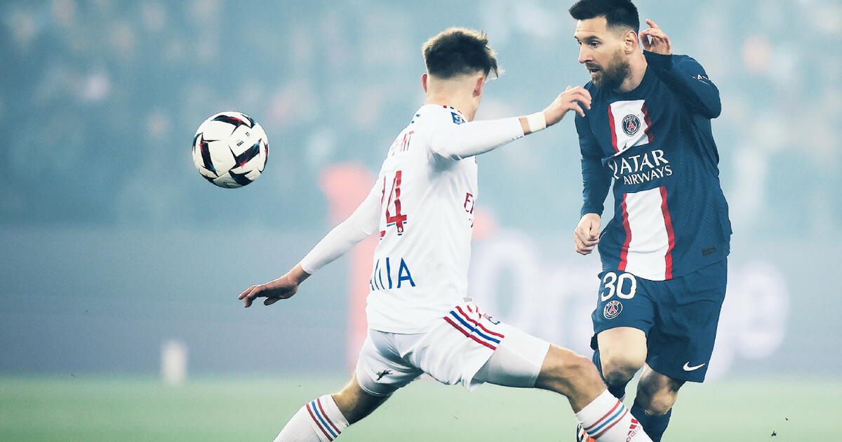 Derrota Del Lyon Frente Al PSG En Casa Derrota Del Lyon Frente Al PSG En Casa