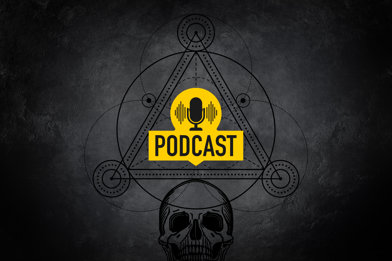 Descubre 5 Podcasts Imprescindibles De Misterio, Suspenso Y Terror Descubre 5 Podcasts Imprescindibles De Misterio, Suspenso Y Terror