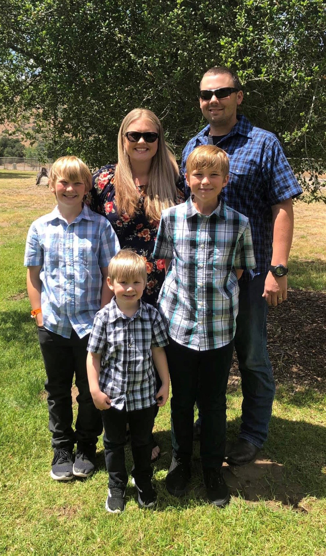 Details On Angels Star's Family Health Struggles This Offseason Details On Angels Star's Family Health Struggles This Offseason