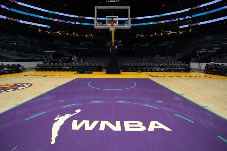 Detroit WNBA Revival: Exploring Eminem's Potential Contribution Detroit WNBA Revival: Exploring Eminem's Potential Contribution