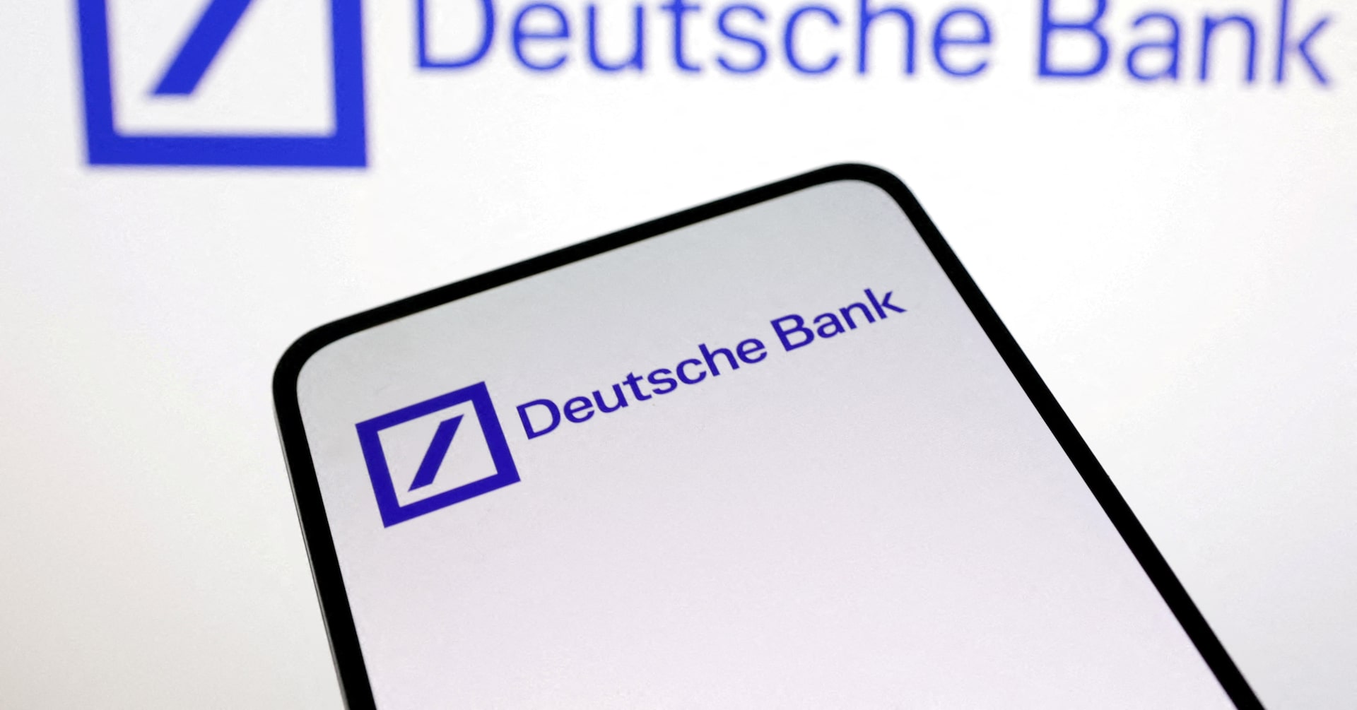 Deutsche Bank Expands Into Defense Finance Sector With New Deals Team Deutsche Bank Expands Into Defense Finance Sector With New Deals Team