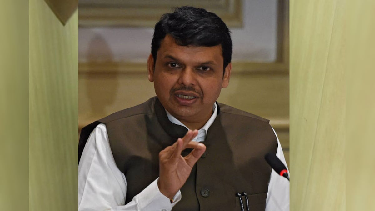 Devendra Fadnavis மற்றும் மராத்தி மொழியின் முக்கியத்துவம் Devendra Fadnavis மற்றும் மராத்தி மொழியின் முக்கியத்துவம்