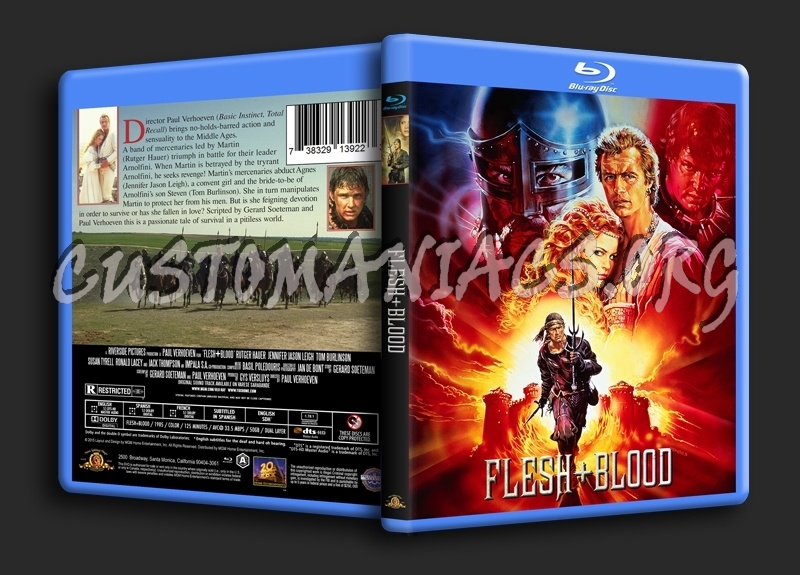 Dexter: New Blood Blu-ray Steelbook Revealed: A Collector's Guide Dexter: New Blood Blu-ray Steelbook Revealed: A Collector's Guide