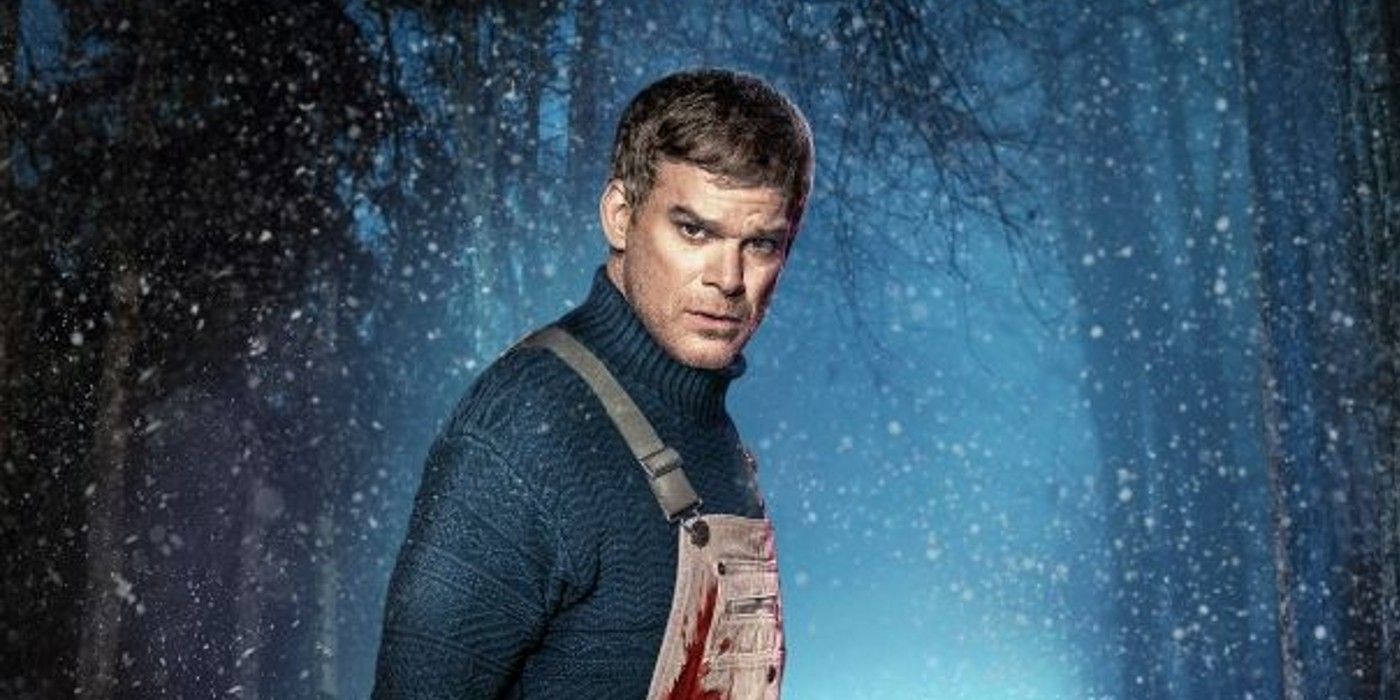Dexter: Resurrection - A Fan-Favorite Villain Returns Dexter: Resurrection - A Fan-Favorite Villain Returns