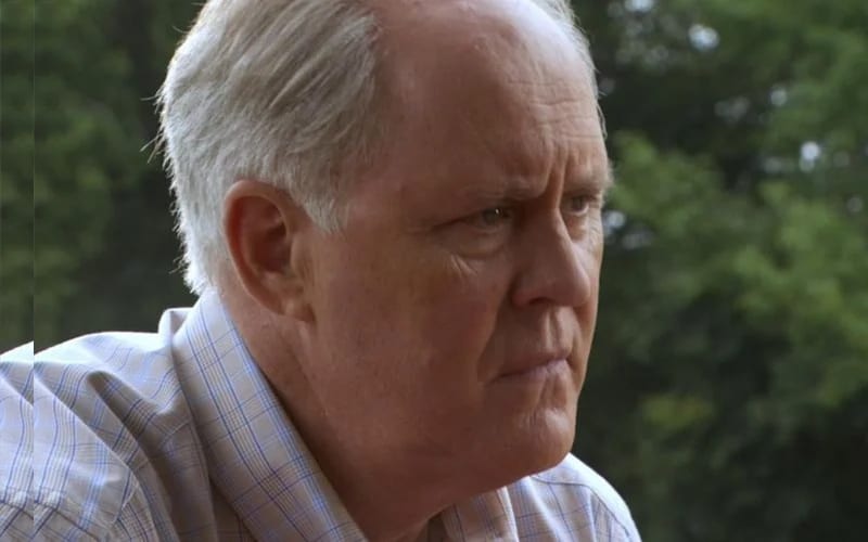 Dexter Revival: Lithgow And Smits Set For Resurrection Dexter Revival: Lithgow And Smits Set For Resurrection
