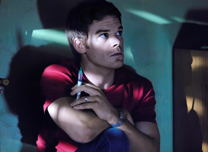 Dexter's Resurrection: The Return Of A Popular Villain Dexter's Resurrection: The Return Of A Popular Villain