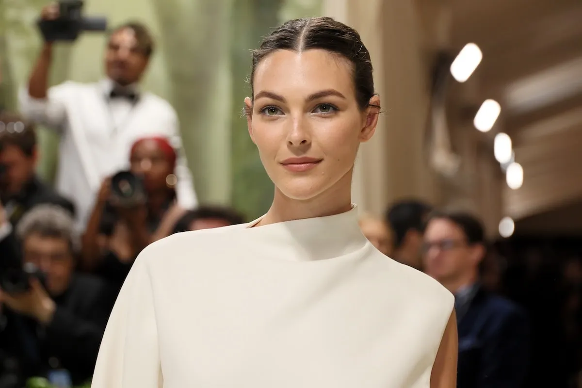 DiCaprio's Met Gala 2024: Debut With Vittoria Ceretti And Notable Red Carpet Absence DiCaprio's Met Gala 2024: Debut With Vittoria Ceretti And Notable Red Carpet Absence
