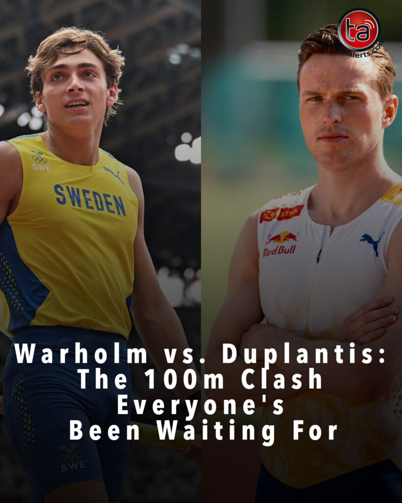 Diamond League 2024: Duplantis And The Evolving Landscape Of Track And Field Diamond League 2024: Duplantis And The Evolving Landscape Of Track And Field